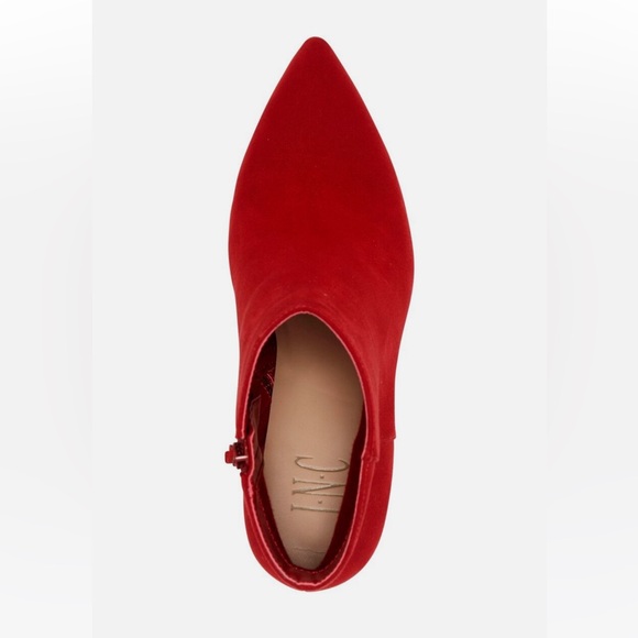 INC International Concepts Booties - Picture 3 of 9